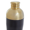 Mixology Cocktail Shaker- Black & Gold