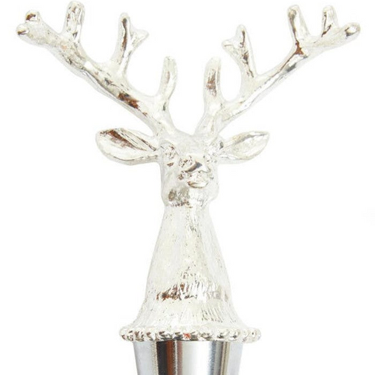Patrin Stag Bottle Stopper
