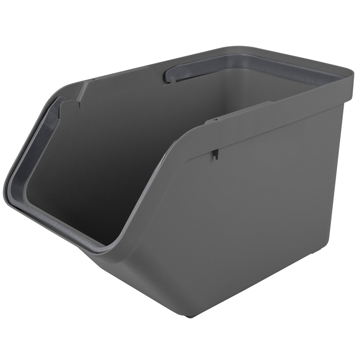 Sigma Stackable Slim Home Sorting Unit 30L & 40L - The Organised Store