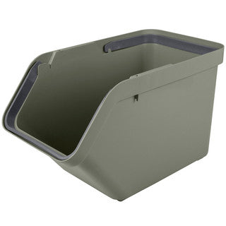 Sigma Stackable Slim Home Sorting Unit 30L & 40L - The Organised Store