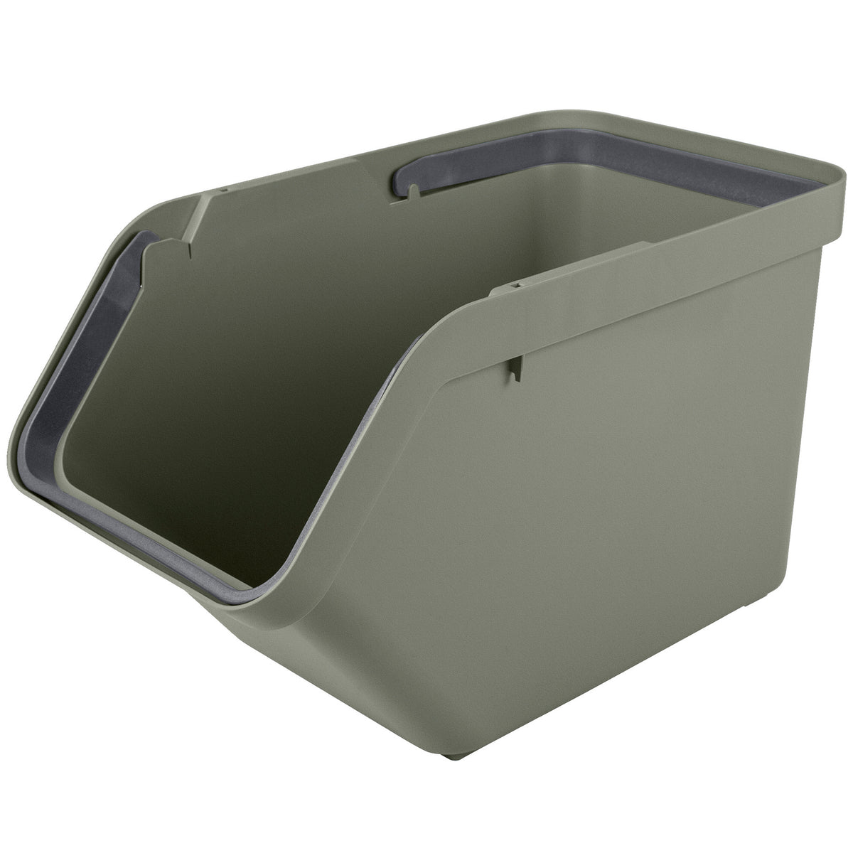Sigma Home Sorting Unit 45L & 60L - Various Colours-Stackable