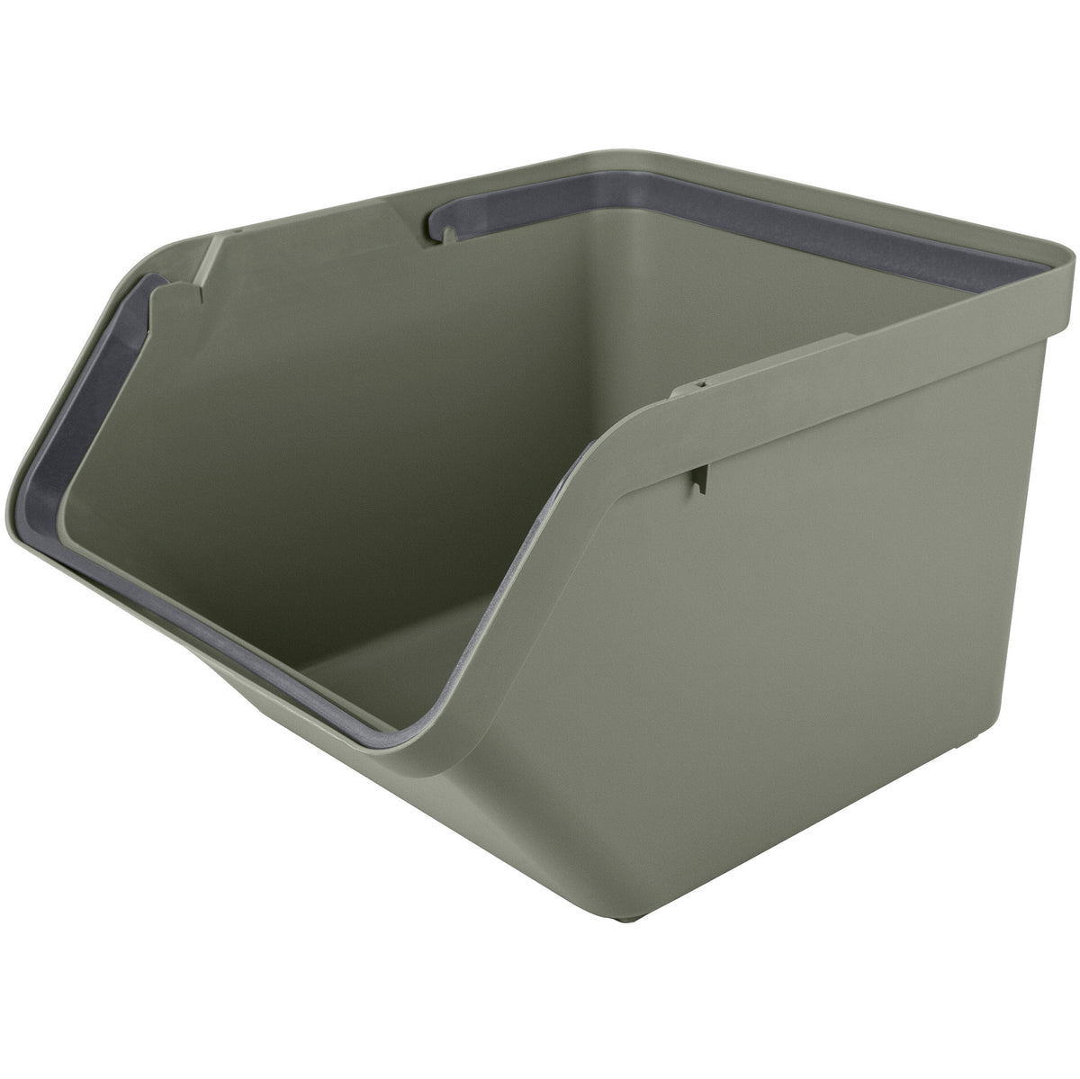 Sigma Home Sorting Unit 45L & 60L - Various Colours-Stackable