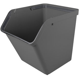 Sigma Home Sorting Unit 45L & 60L - Various Colours-Stackable