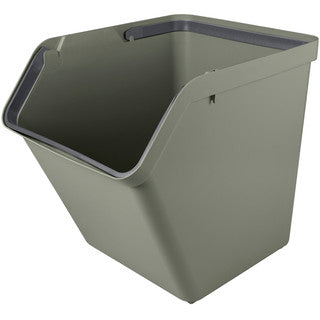 Sigma Home Sorting Unit 45L & 60L - Various Colours-Stackable