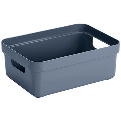 Paulownia Wood Storage Box -Large