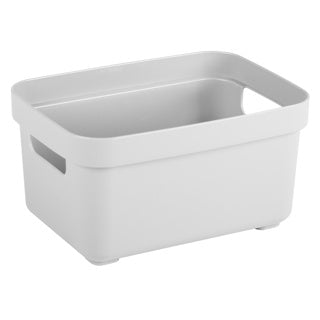 Sigma Box- Various Colors- 2.5L - The Organised Store