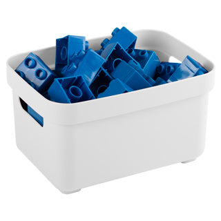 Sigma Box- Various Colors- 2.5L - The Organised Store