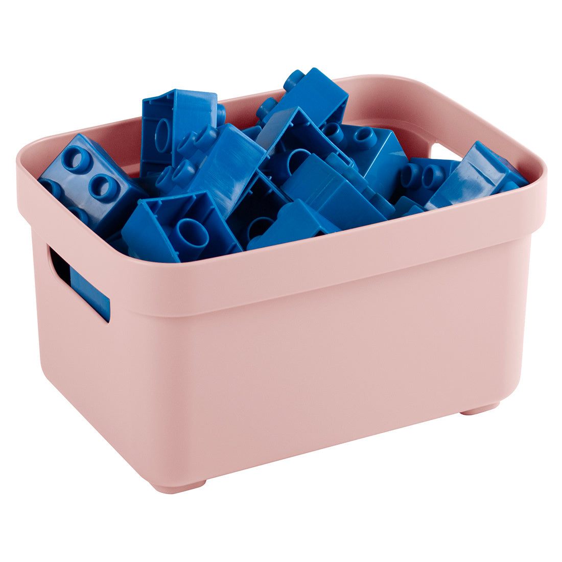 Sigma Box- Various Colors- 2.5L - The Organised Store