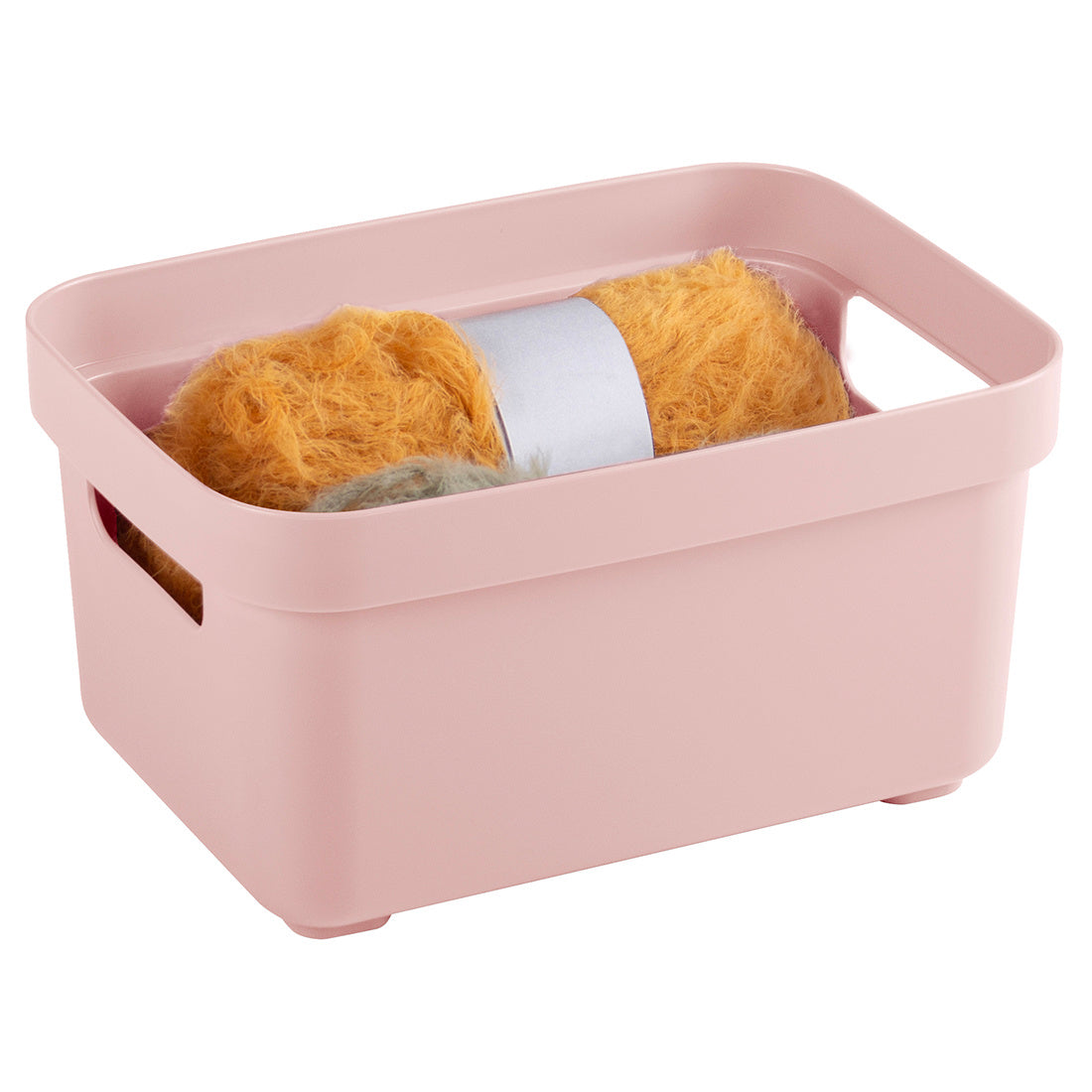 Sigma Box- Various Colors- 2.5L - The Organised Store