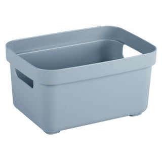 Sigma Box- Various Colors- 2.5L - The Organised Store