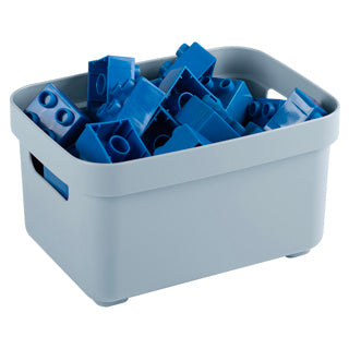 Sigma Box- Various Colors- 2.5L - The Organised Store