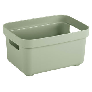 Sigma Box- Various Colors- 2.5L - The Organised Store
