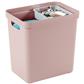 Sigma Home Storage Box 25L - Pink