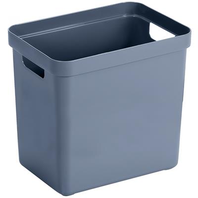 Paulownia Wood Storage Box -Large