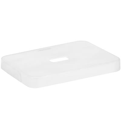 Paulownia Wood Storage Box -Large