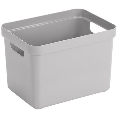 Paulownia Wood Storage Box -Large
