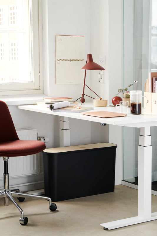 SmartStore™ Collect 46 L- Slim | The Organised Store