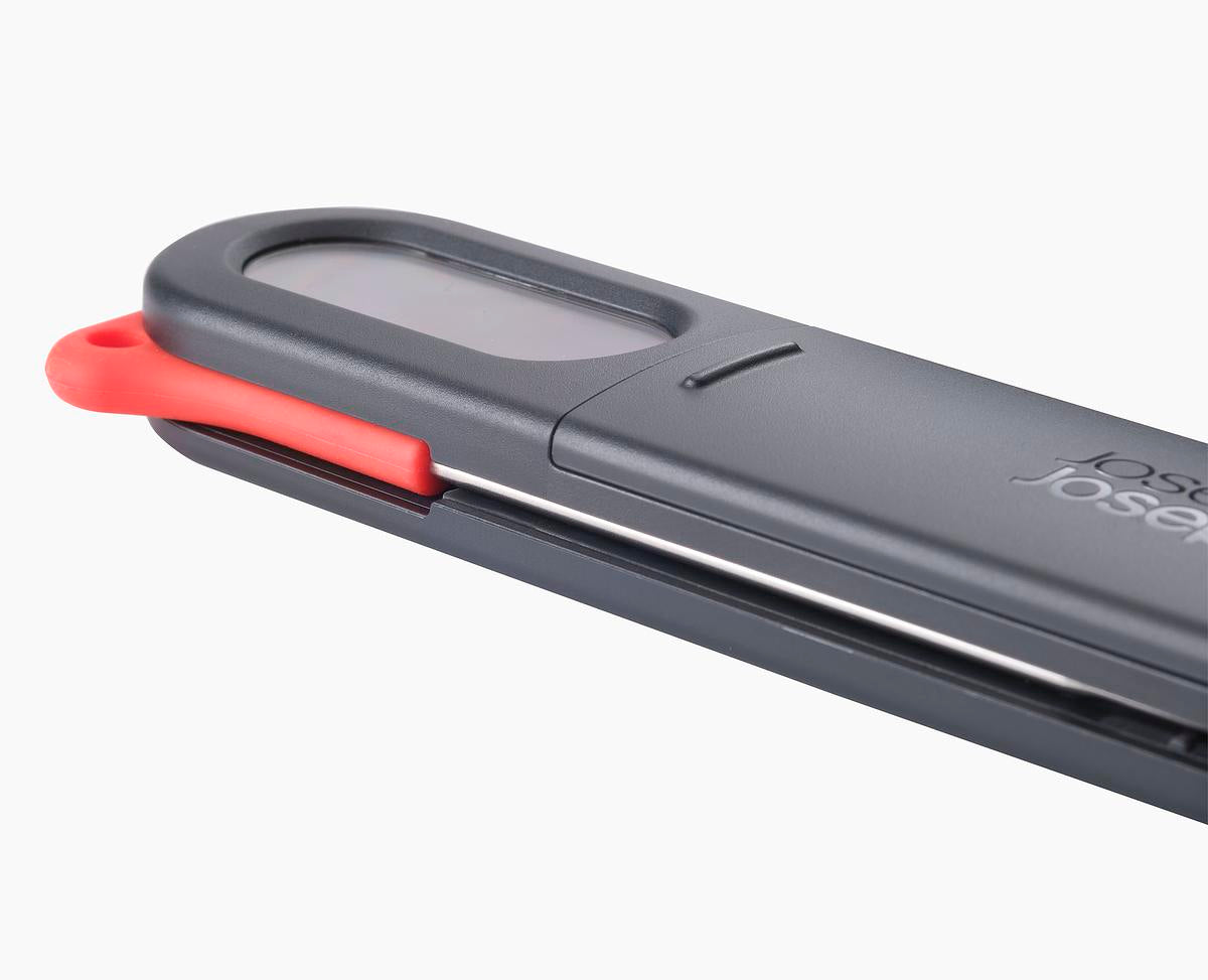 ThermaPoint Black Digital Probe Thermometer