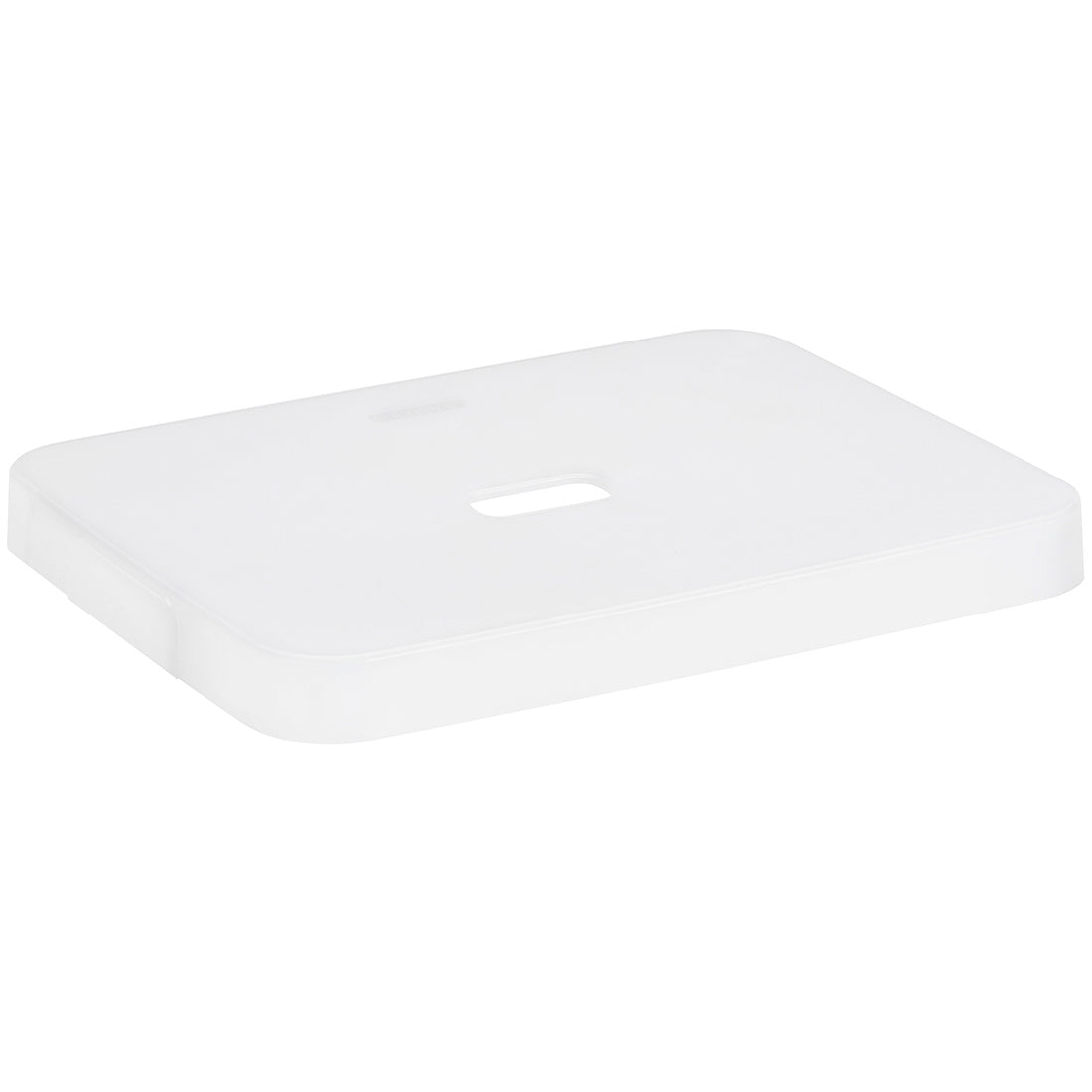 Sigma Home Lid Transparent - Storage Box 24L And 32L