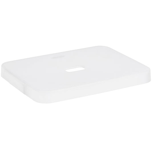Sigma Home Lid Transparent - Storage Box 24L And 32L