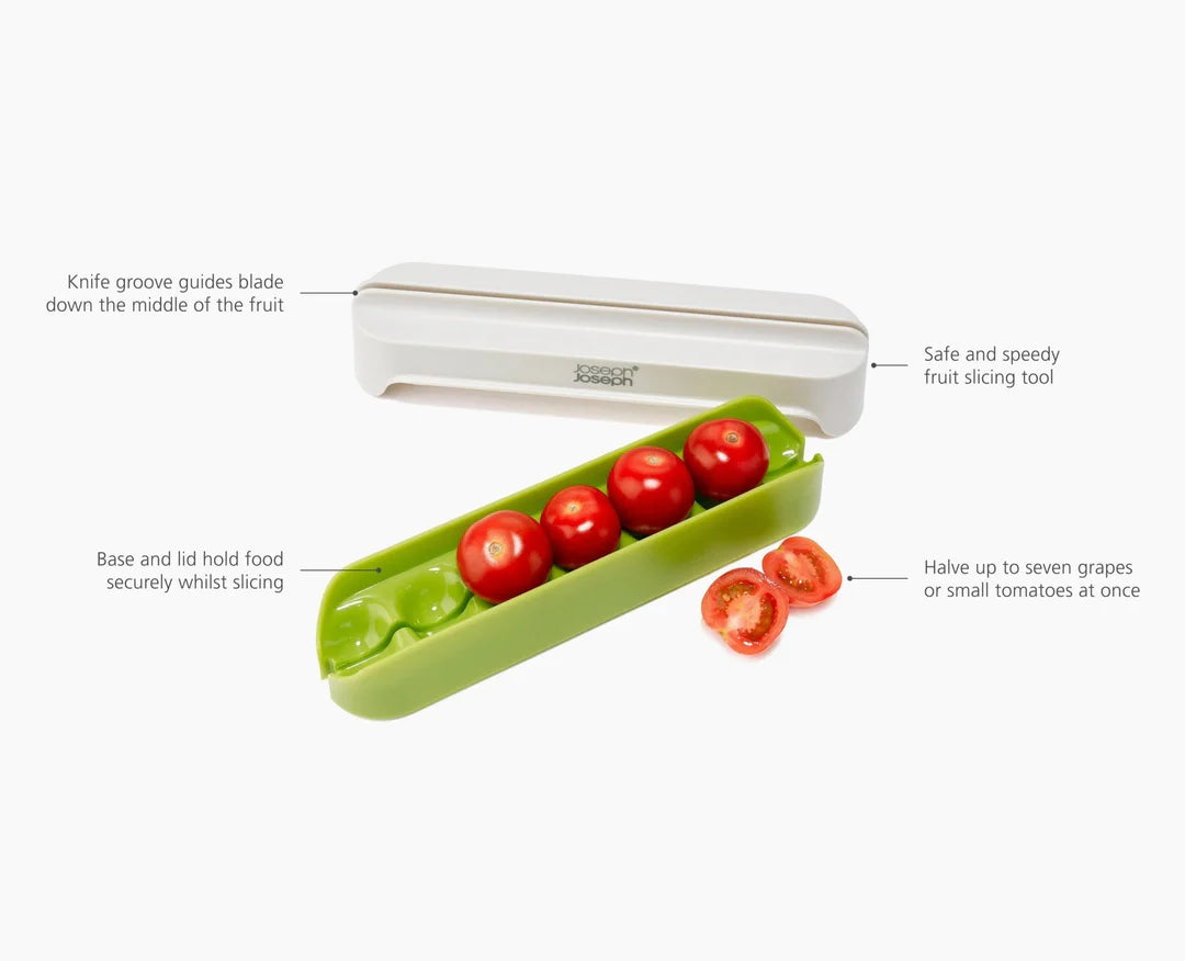Halve-It Slicing Tool - The Organised Store