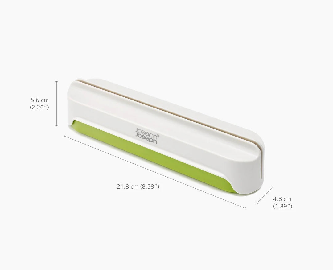 Halve-It Slicing Tool - The Organised Store