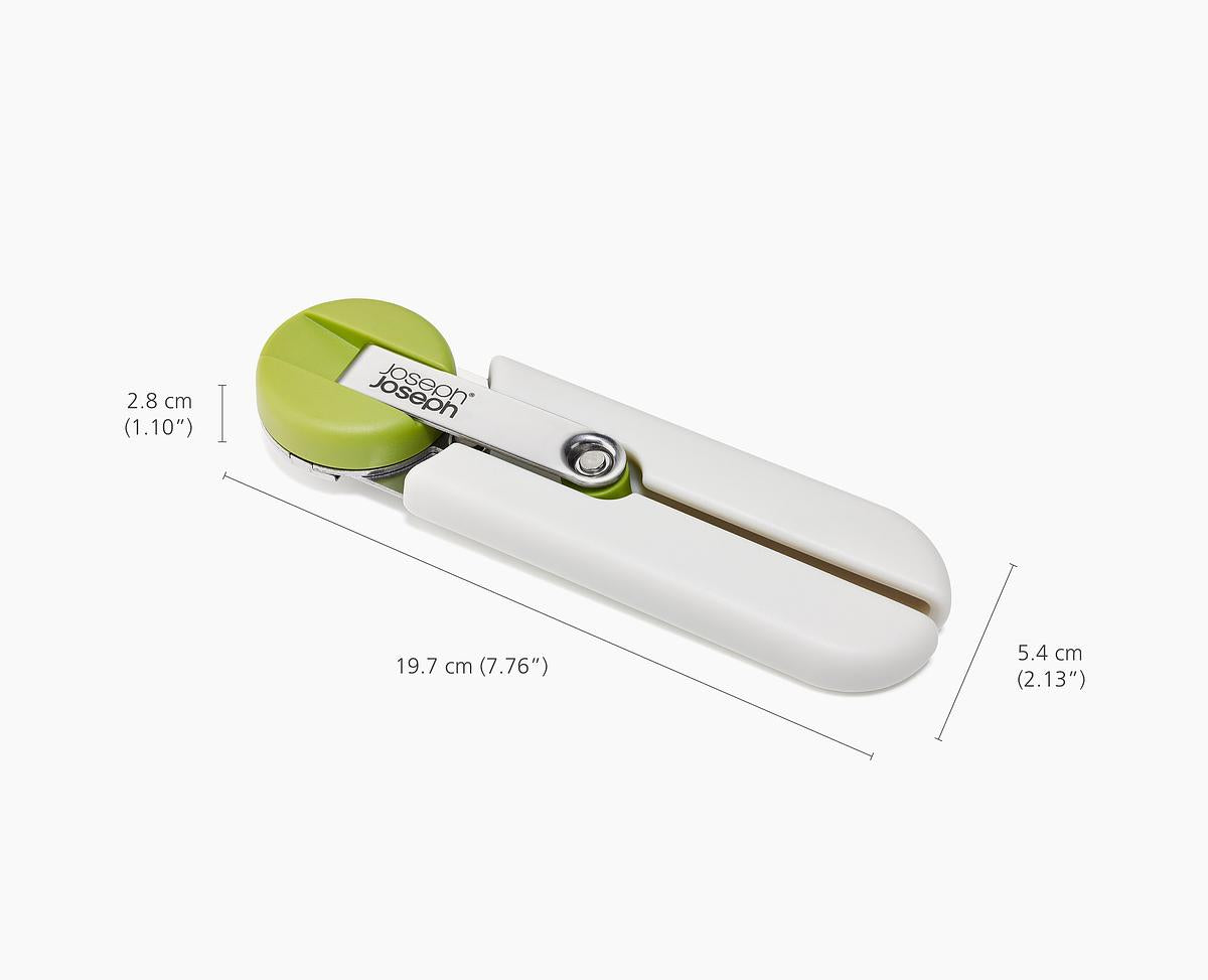 GoRound Can Opener - The Organised Store