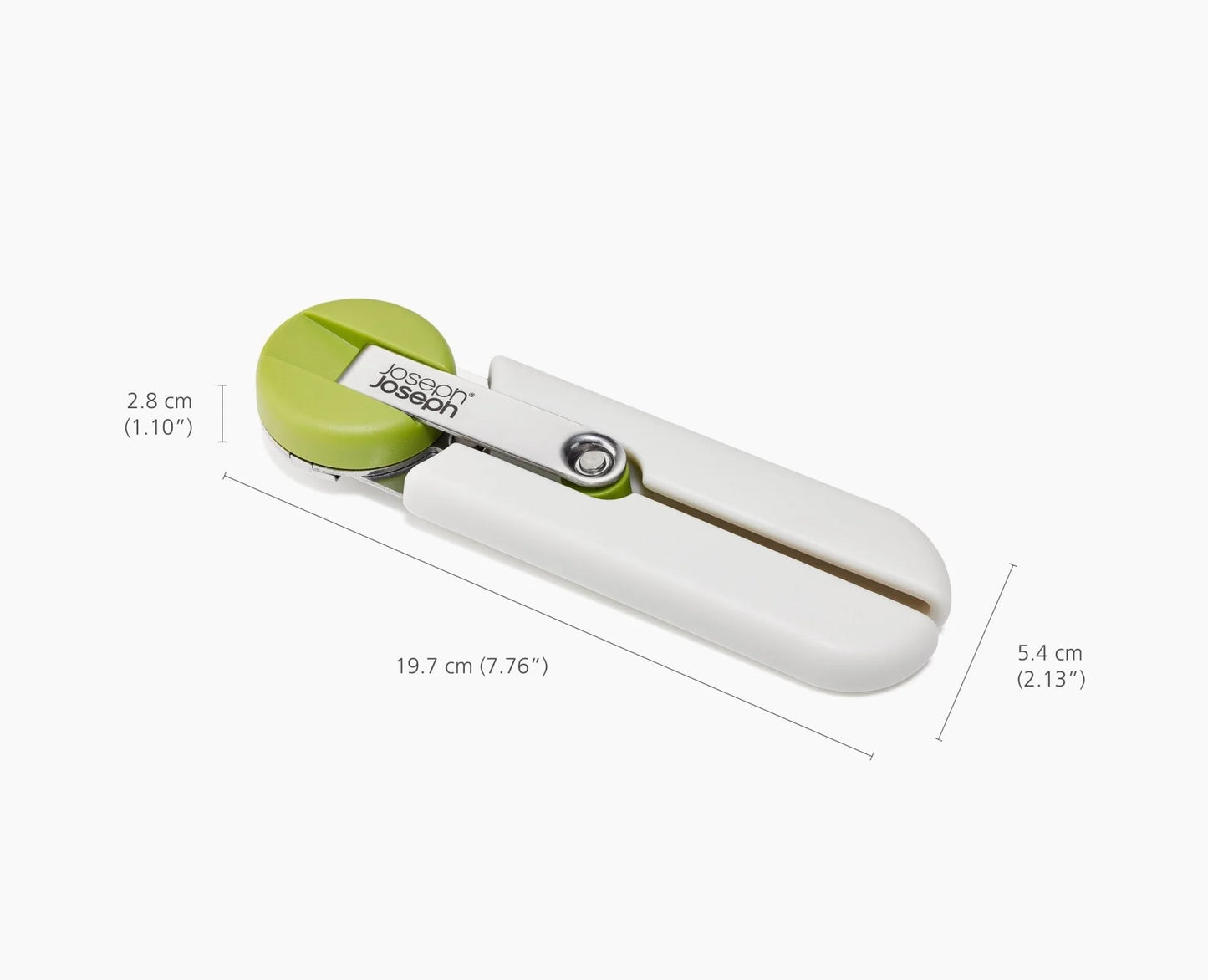 GoRound Can Opener