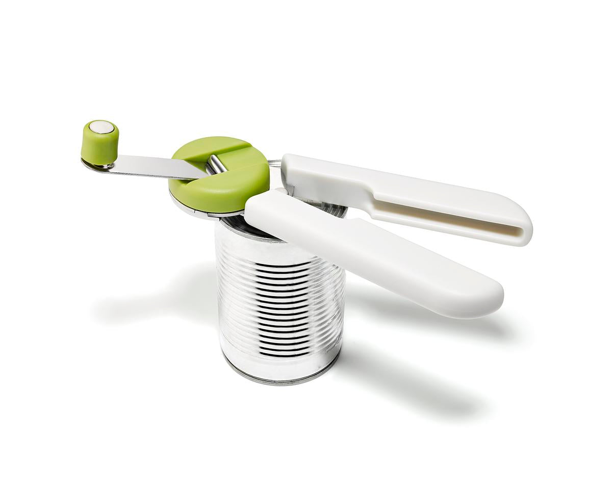 GoRound Can Opener - The Organised Store