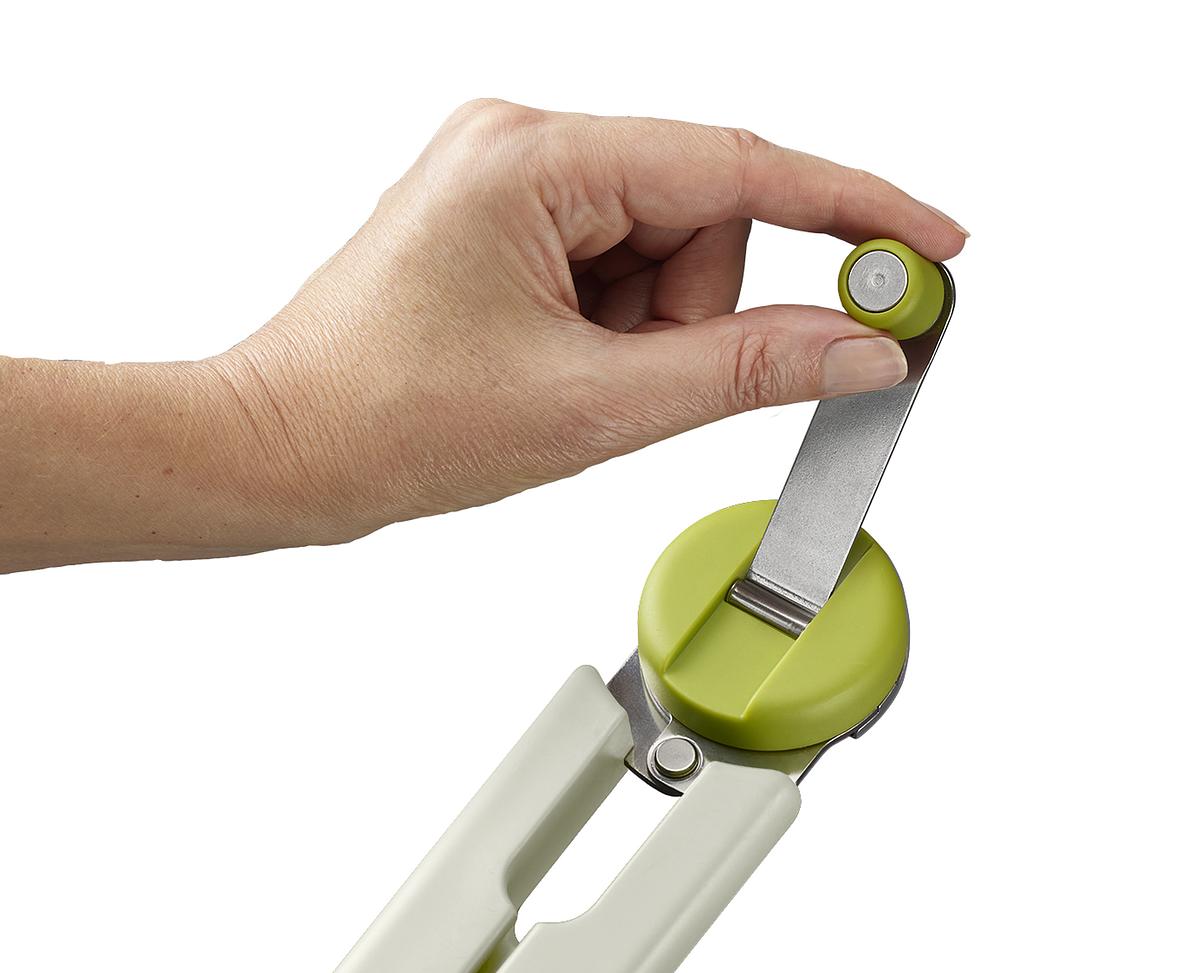 GoRound Can Opener - The Organised Store