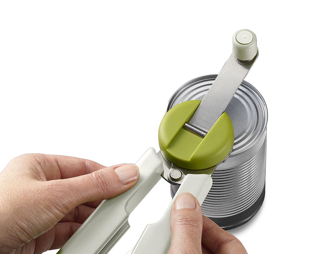 GoRound Can Opener - The Organised Store