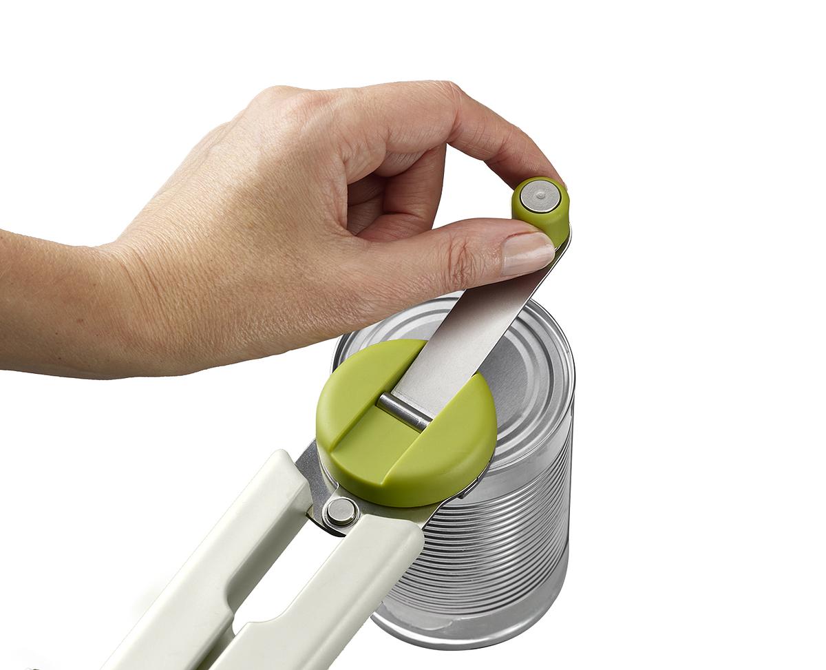 GoRound Can Opener - The Organised Store