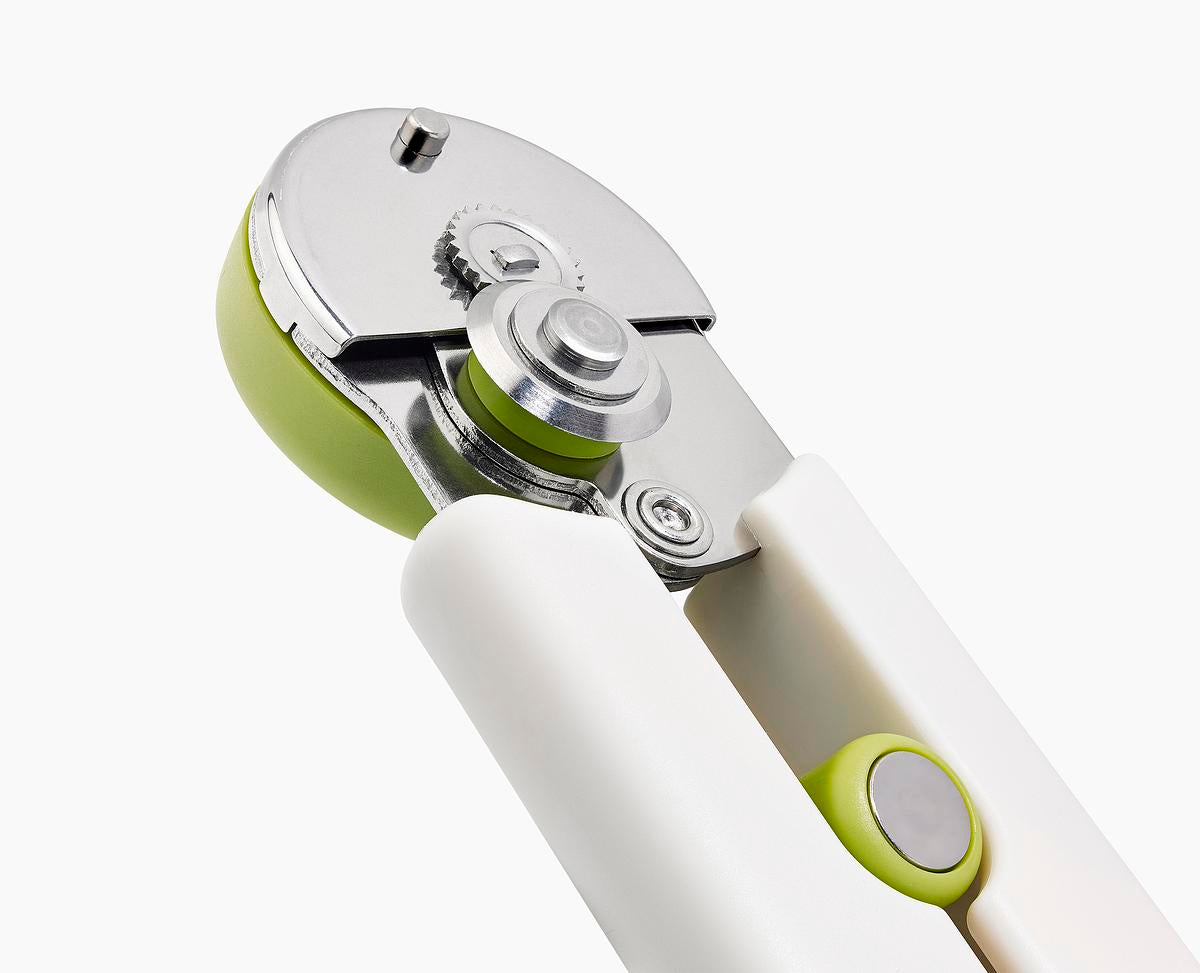 GoRound Can Opener - The Organised Store