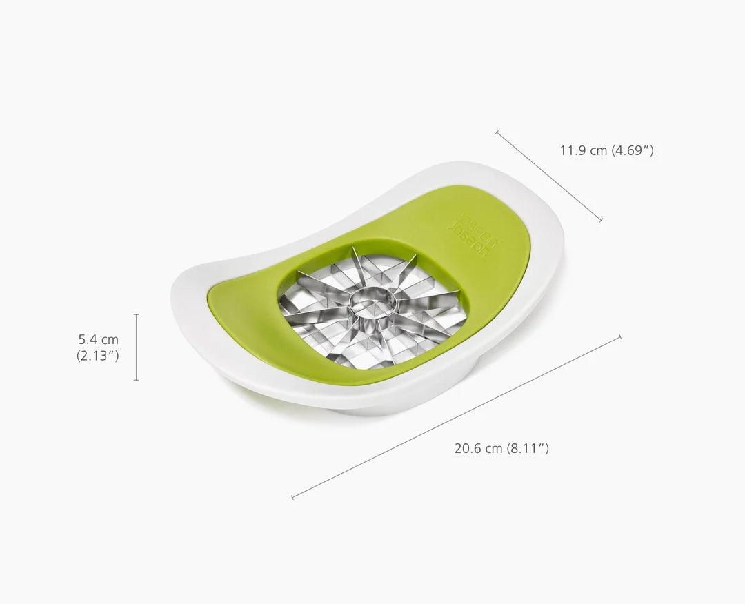 2in1 Corer and Chipper - The Organised Store