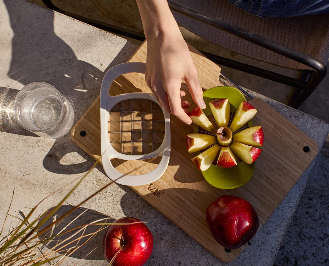 2in1 Corer and Chipper - The Organised Store