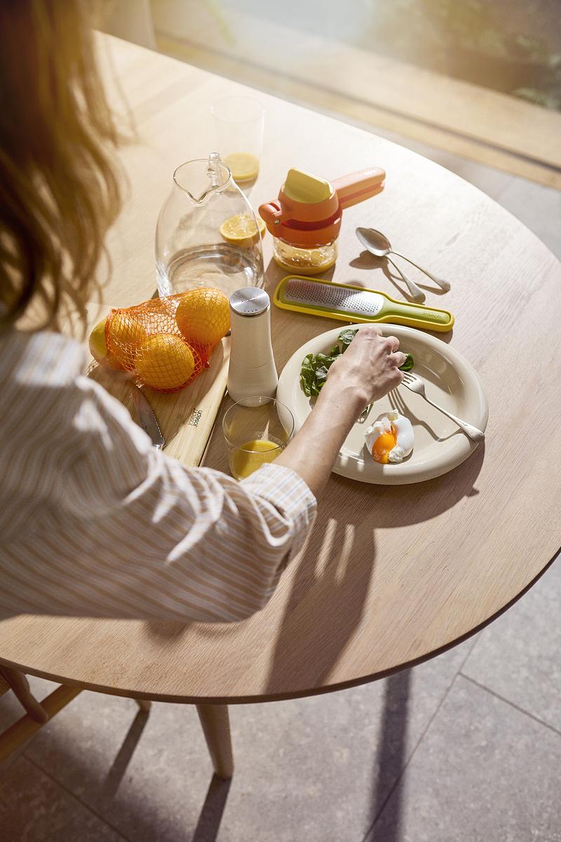 Nest™ Grate & Zest 2-Piece Set with Storage Sheath