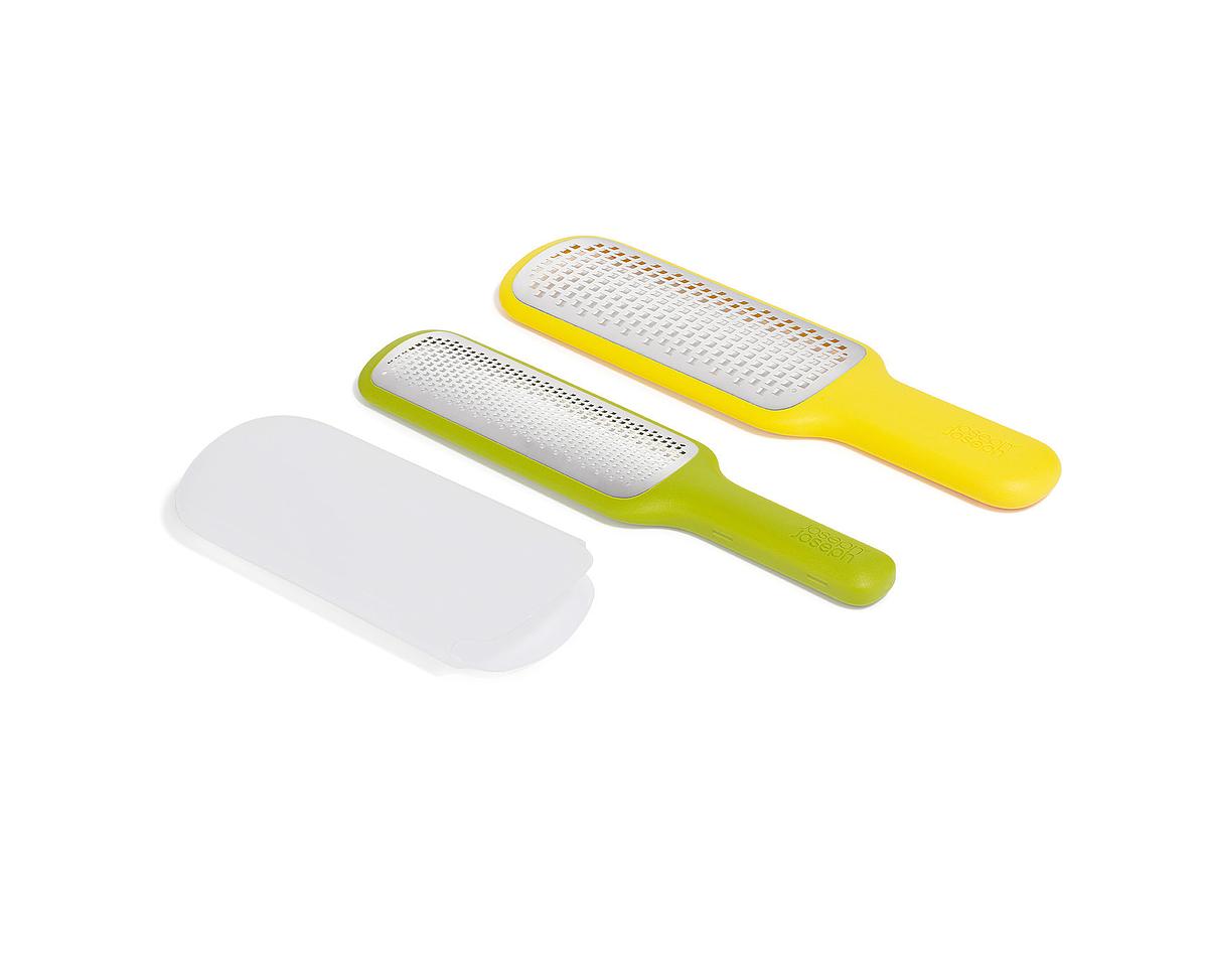 Nest™ Grate & Zest 2-Piece Set with Storage Sheath