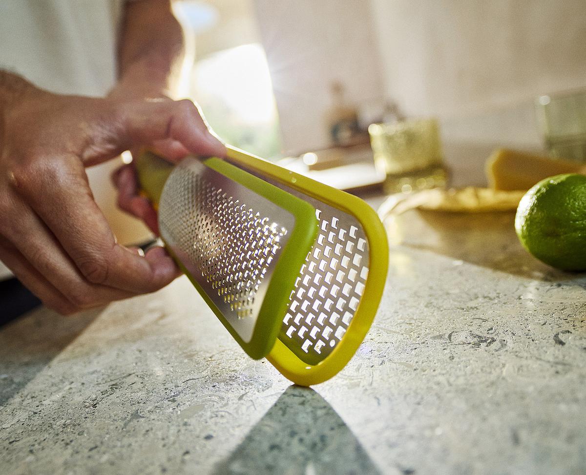 Nest™ Grate & Zest 2-Piece Set with Storage Sheath