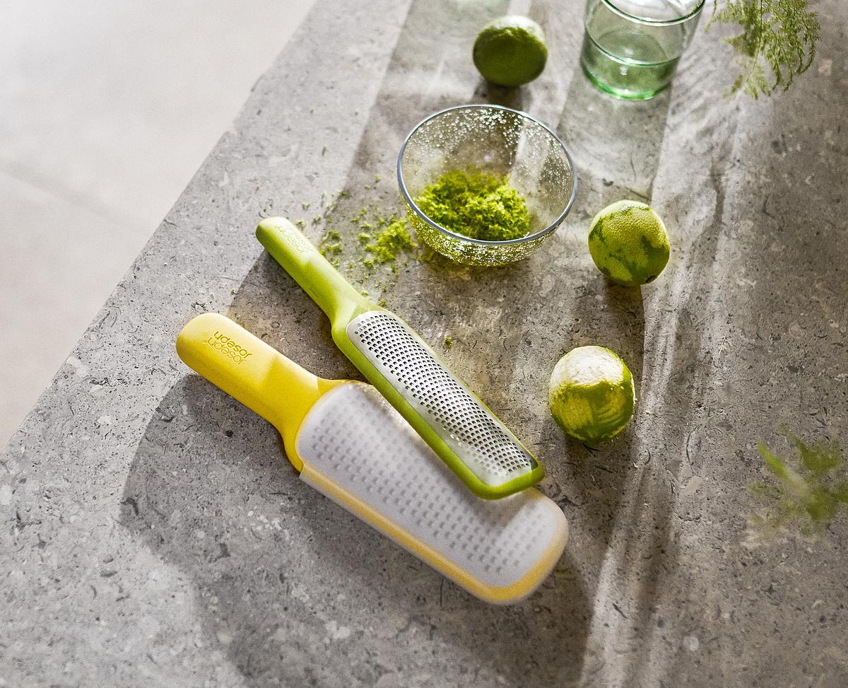 Nest™ Grate & Zest 2-Piece Set with Storage Sheath