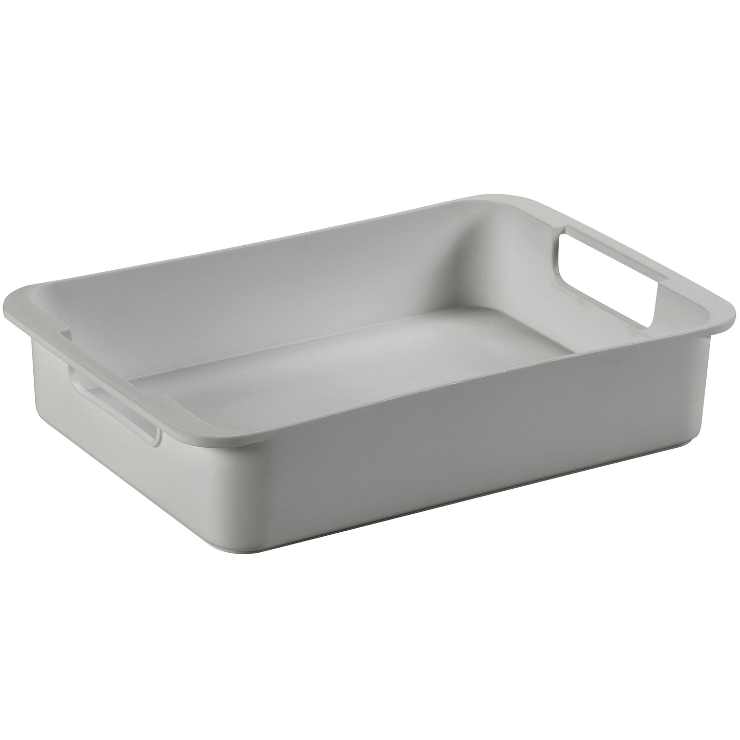 Sigma Home Storage Box, 24L -  White