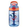 Gizmo Flip Kids Water Bottle With Straw 420ml - Wink Dancer
