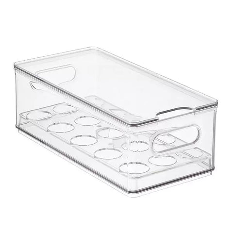 THE Home Edit Berry Bins Clear- Small & Large
