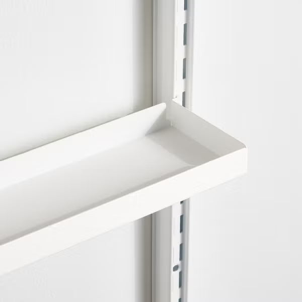 Shelf Trays Depth W60 D 10