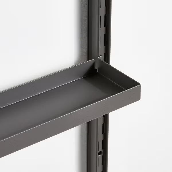 Shelf Trays Depth W60 D 10