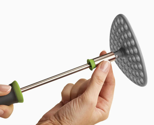 Delta Green Potato Masher - The Organised Store