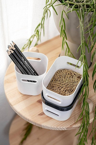 Smart Store Compact White XS, S, M