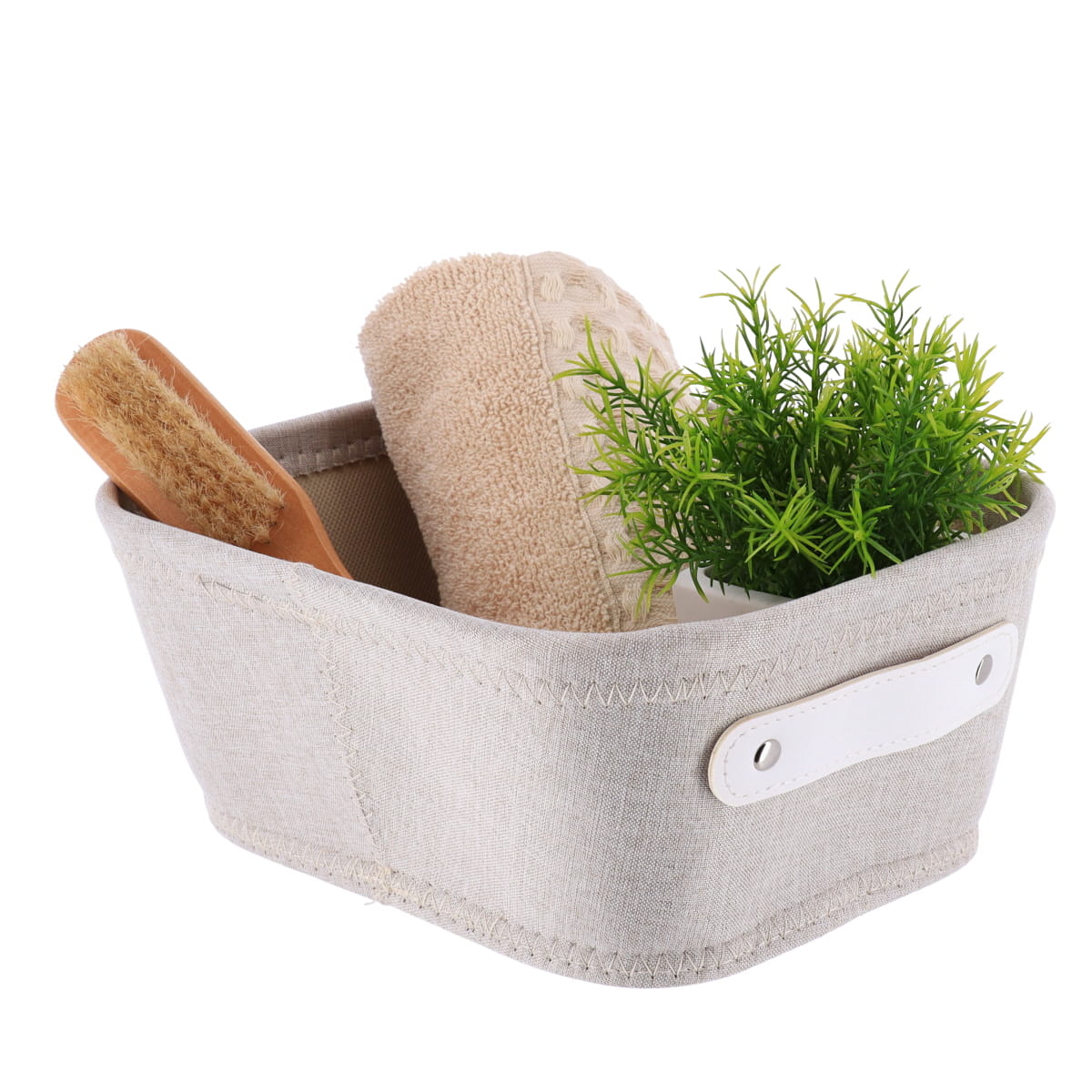 Polyester Dressing Basket- Various Sizes