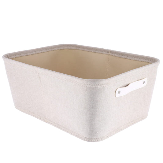 Polyester Dressing Basket, Large - Various Colours