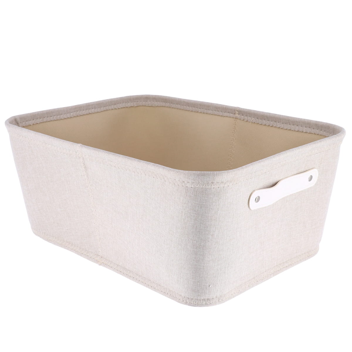 Polyester Dressing Basket- Various Sizes - The Organised Store