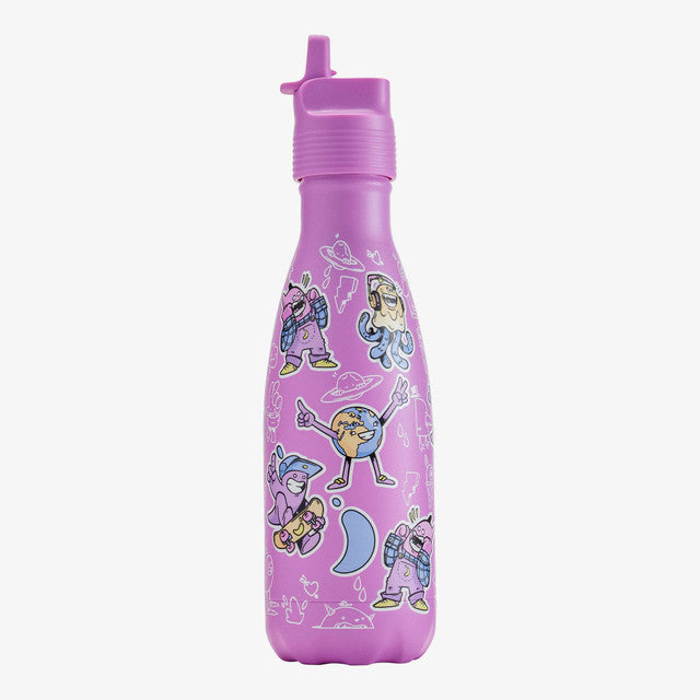 Chilly's Bottle Original Kids Sipper -350ml - The Organised Store